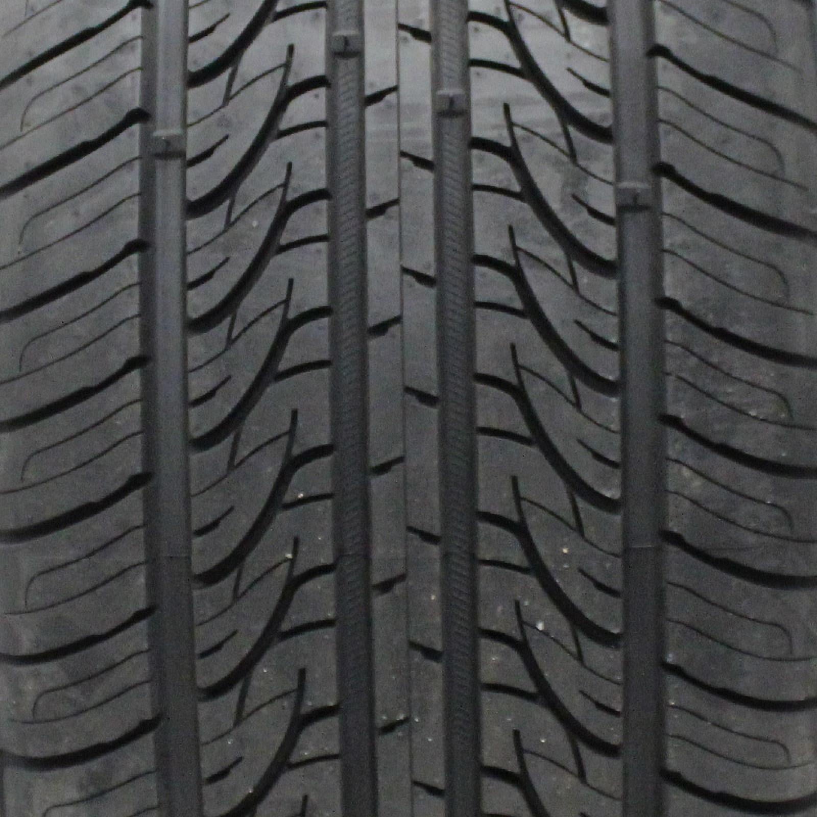 Vercelli II All Season 245/45ZR18 100W XL Passenger Tire