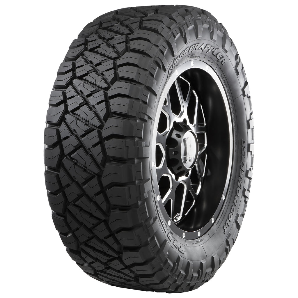 Nitto Trail Grappler SxS 32X9.50R15