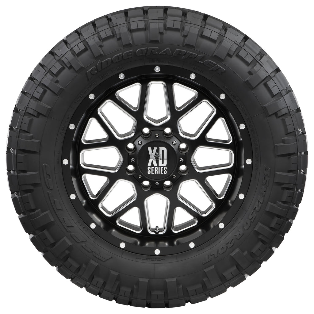 Nitto Trail Grappler SxS 32X9.50R15