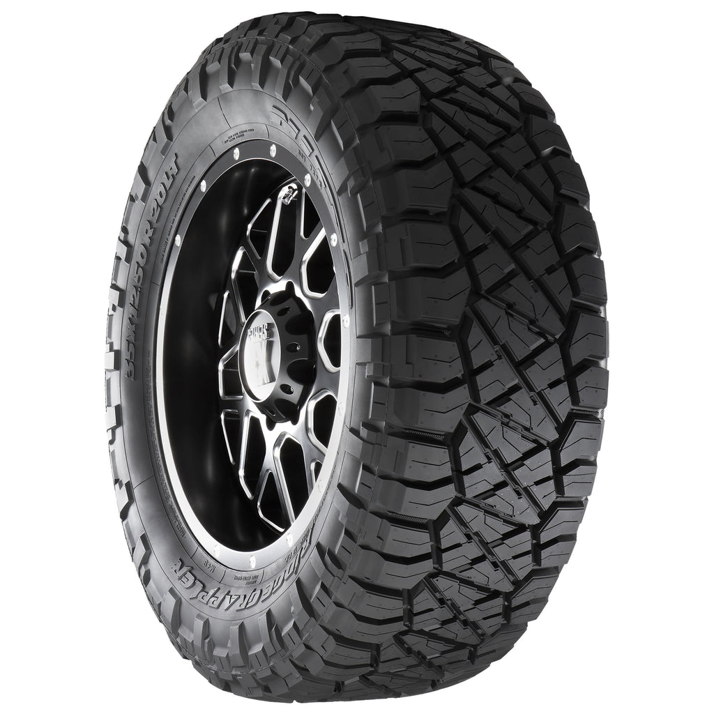 Nitto Trail Grappler SxS 32X9.50R15