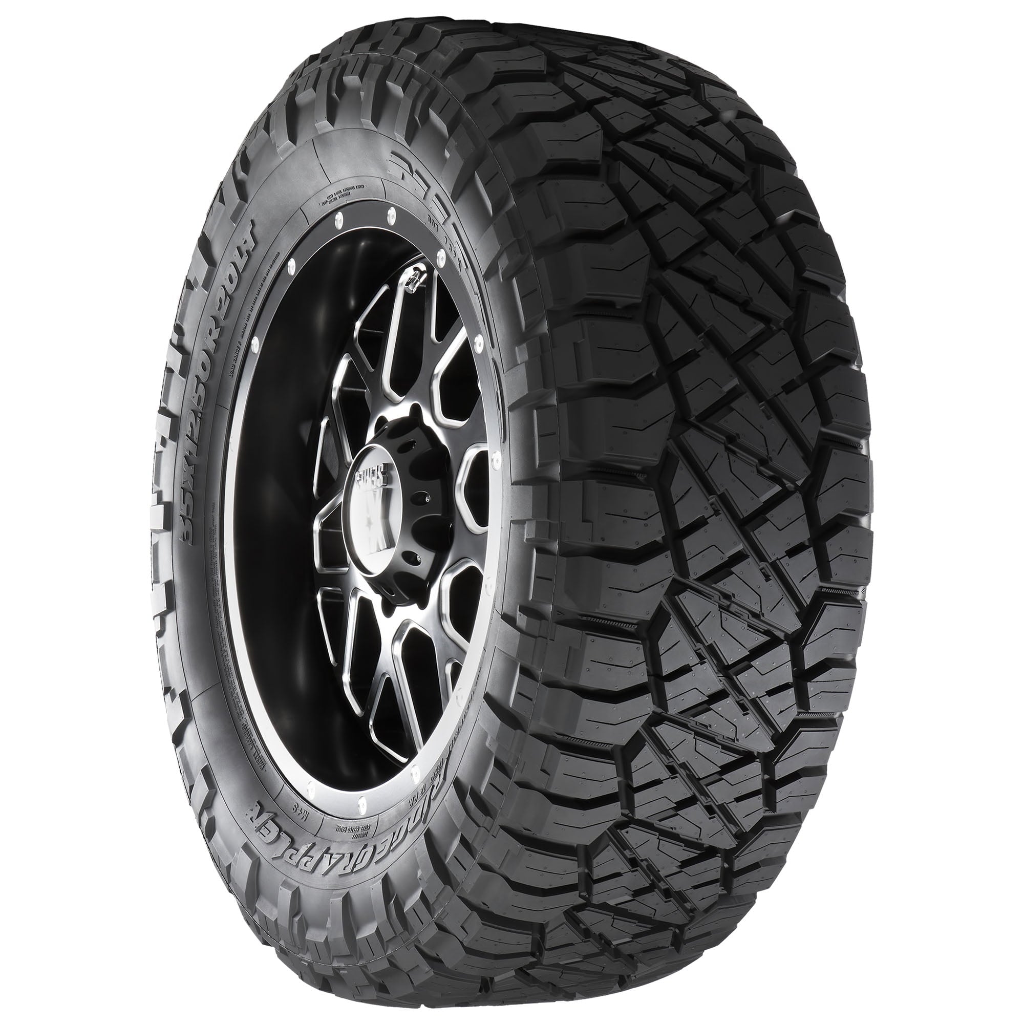 Nitto Trail Grappler SxS 32X9.50R15
