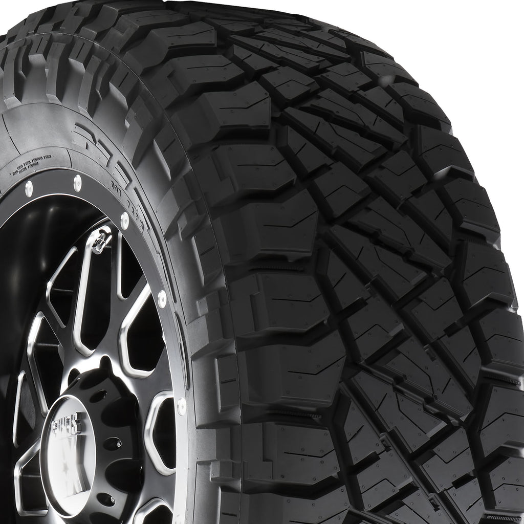 Nitto Trail Grappler SxS 32X9.50R15