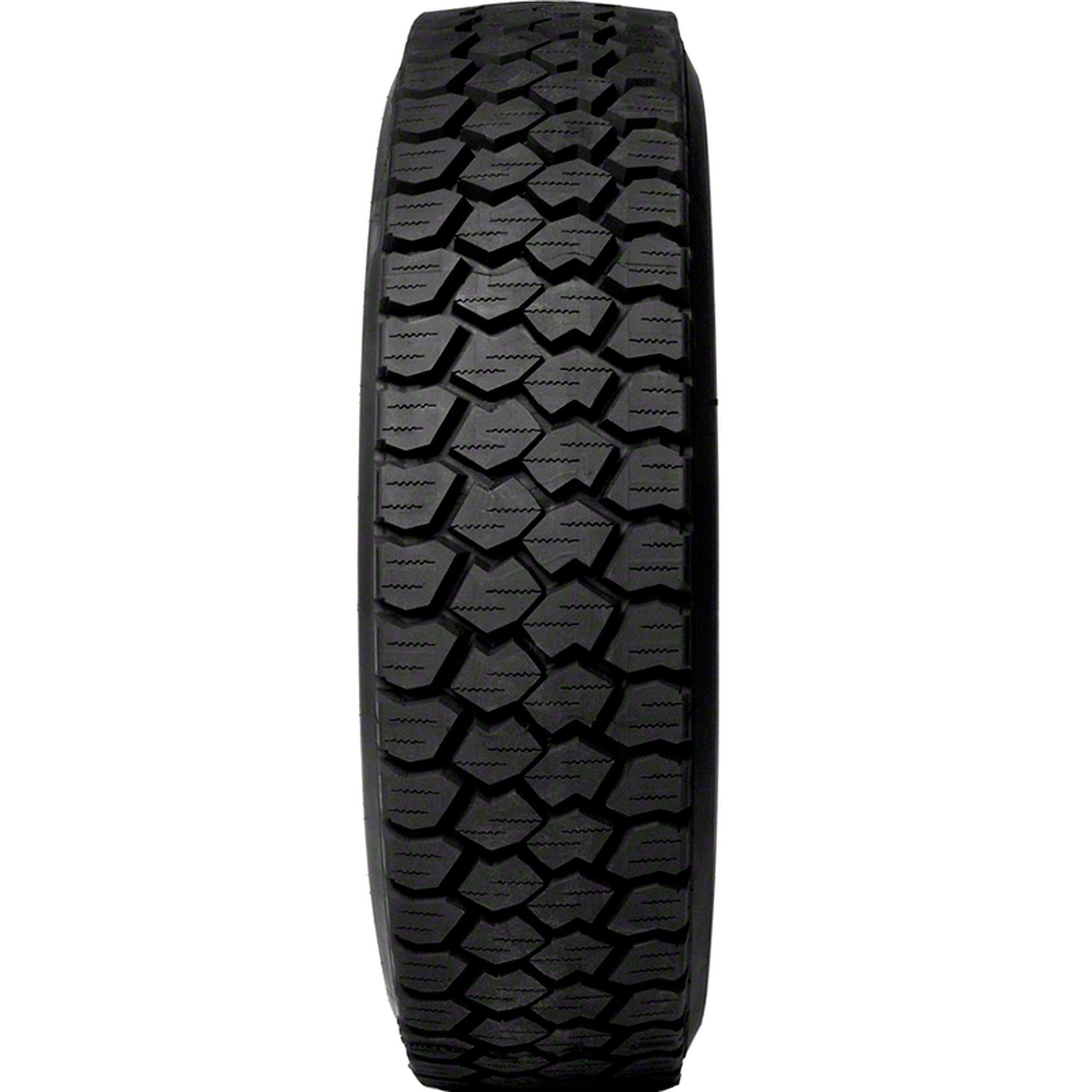 Goodyear G622 RSD 11R24.5 146/143L G Commercial Tire
