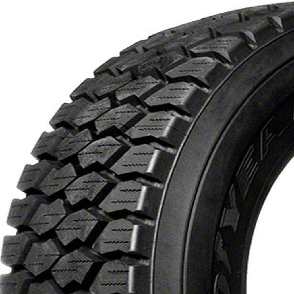 Goodyear G622 RSD 11R24.5 146/143L G Commercial Tire
