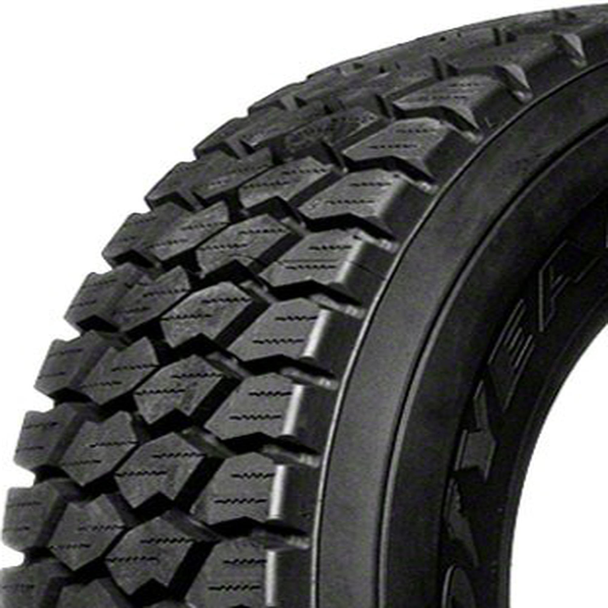 Goodyear G622 RSD 11R24.5 146/143L G Commercial Tire