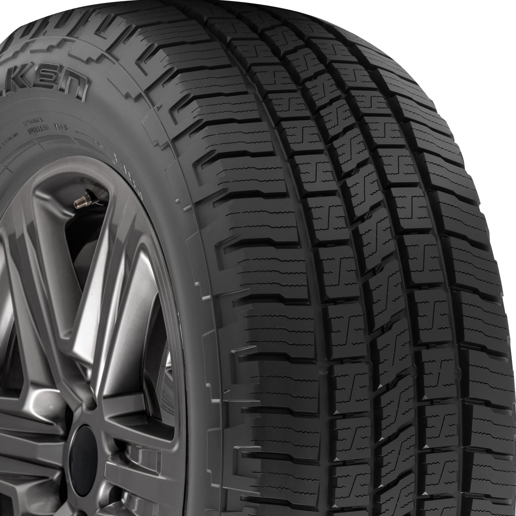 Falken Wildpeak H/T02 255/65R17 110T Light Truck Tire