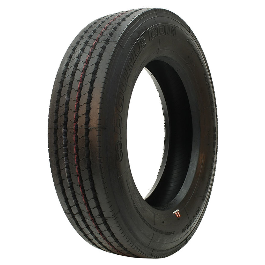 Double Coin RT500 275/70R22.5 148/145M H Commercial Tire