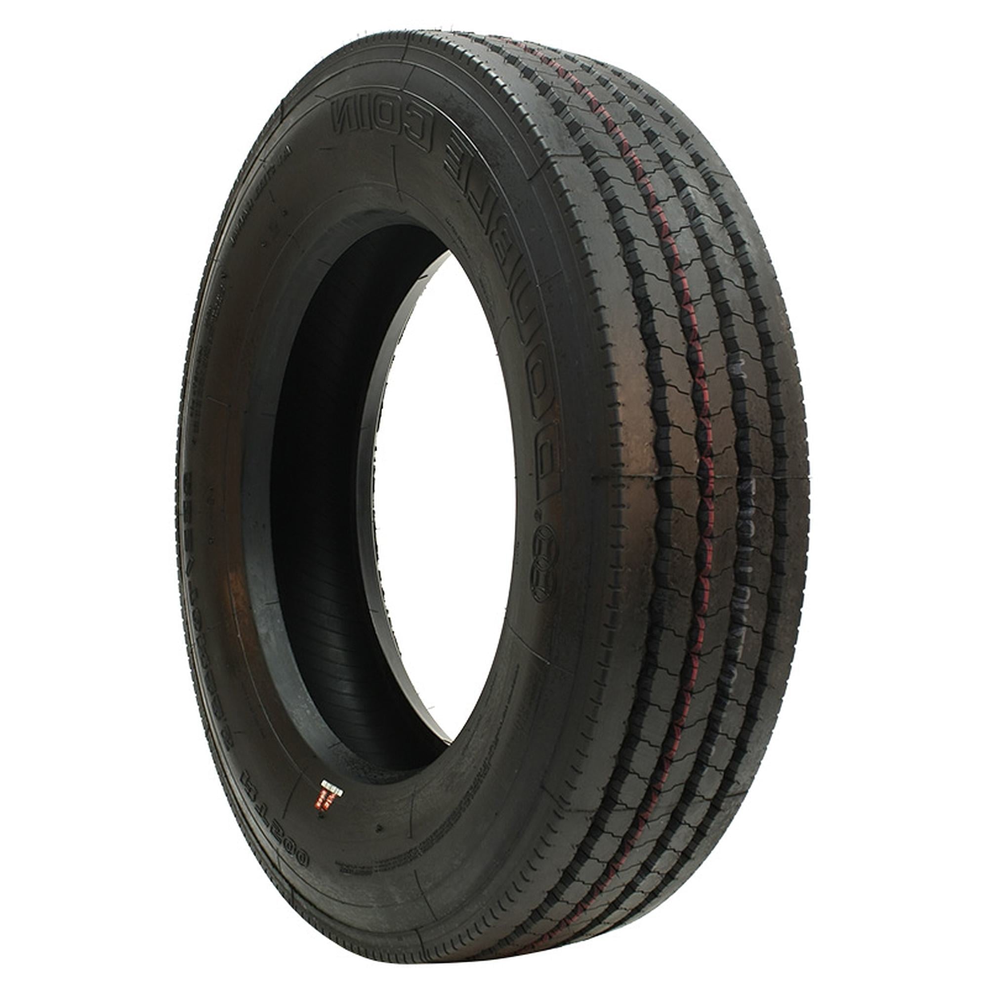 Double Coin RT500 275/70R22.5 148/145M H Commercial Tire