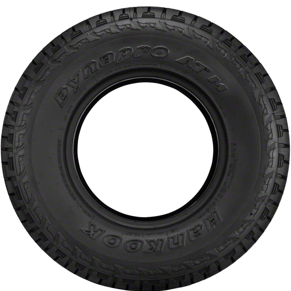 Hankook Dynapro ATM 265/65R17 112T A/T All Terrain Tire