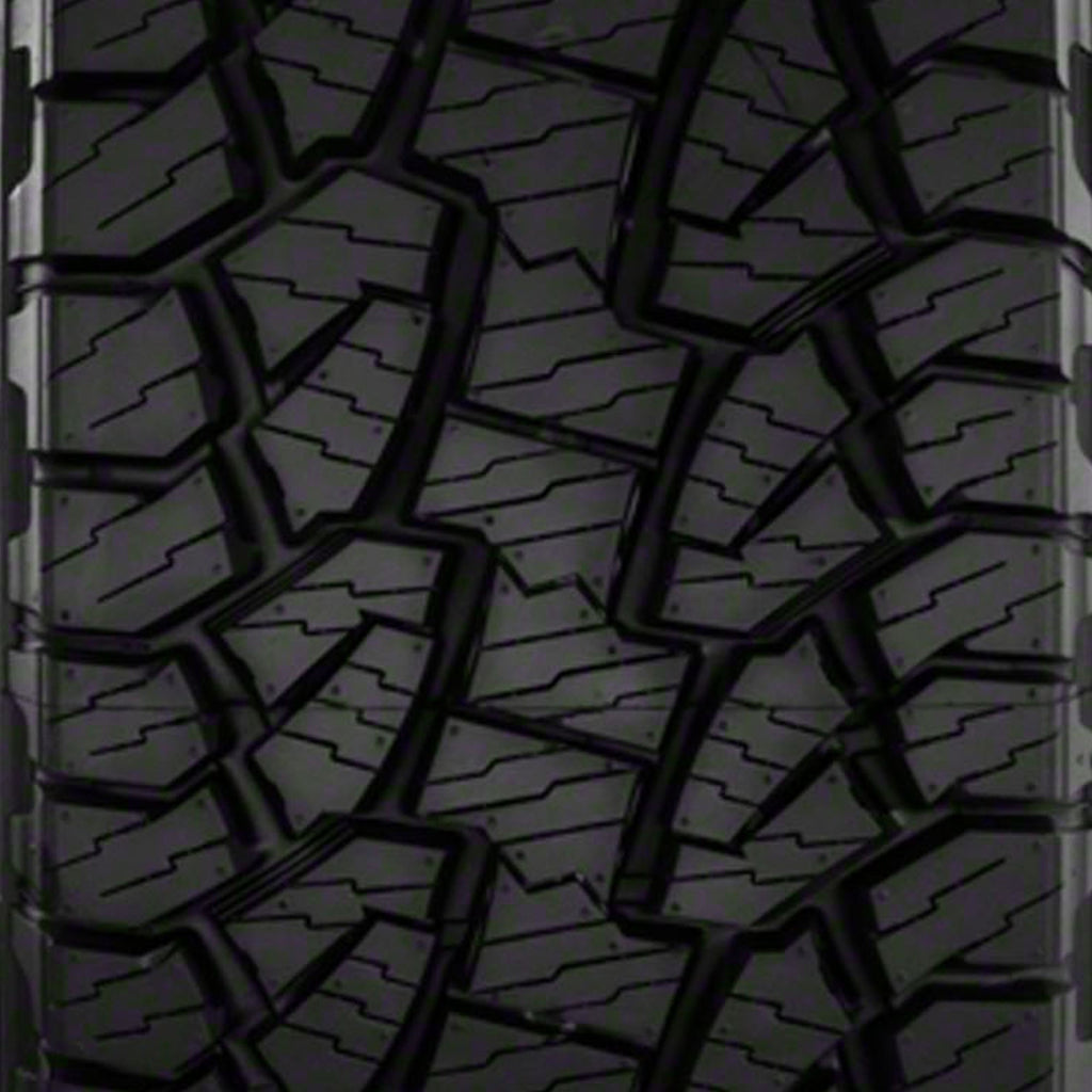 Hankook Dynapro ATM 265/65R17 112T A/T All Terrain Tire