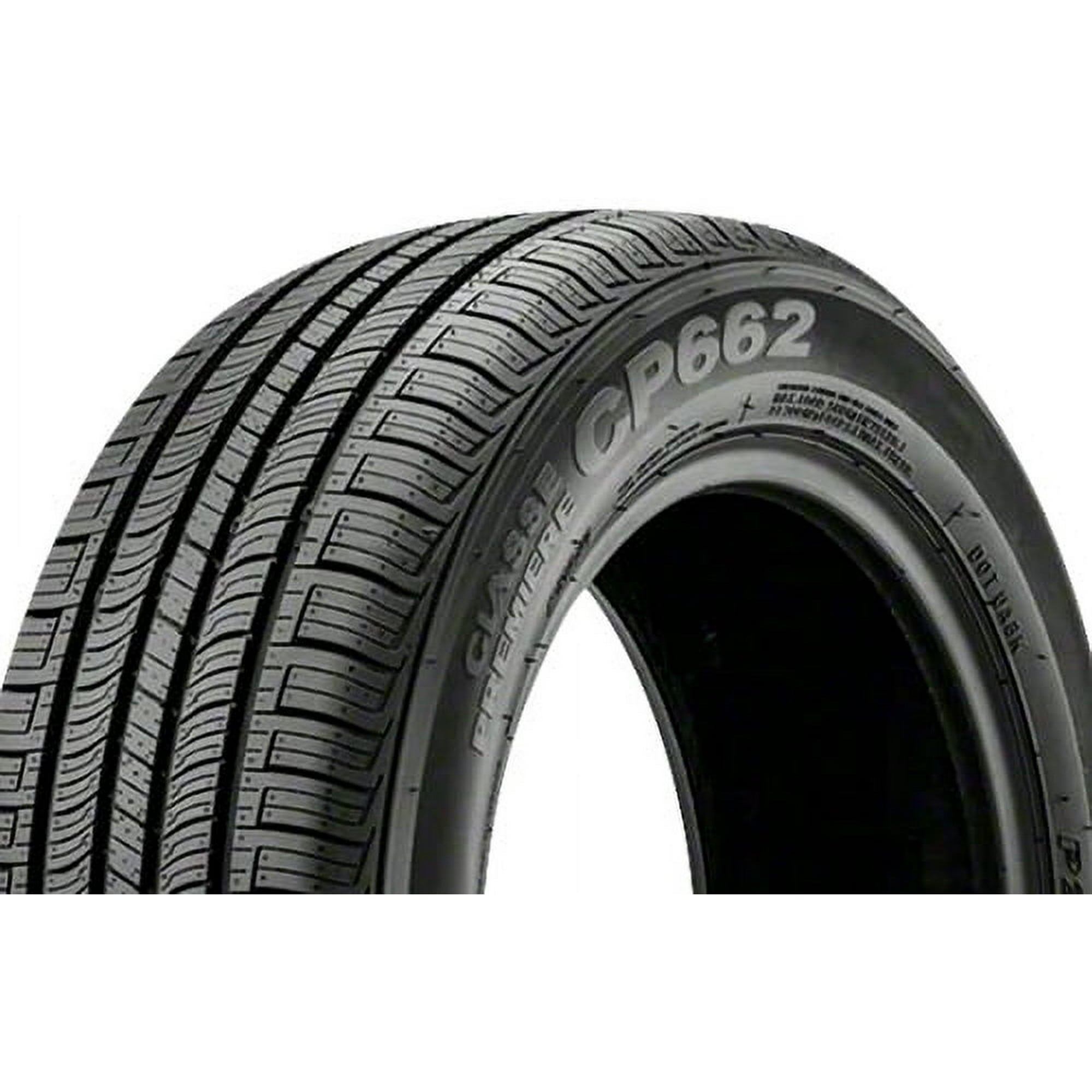 Nexen CP662 All Season 225/45R18 95V Passenger Tire