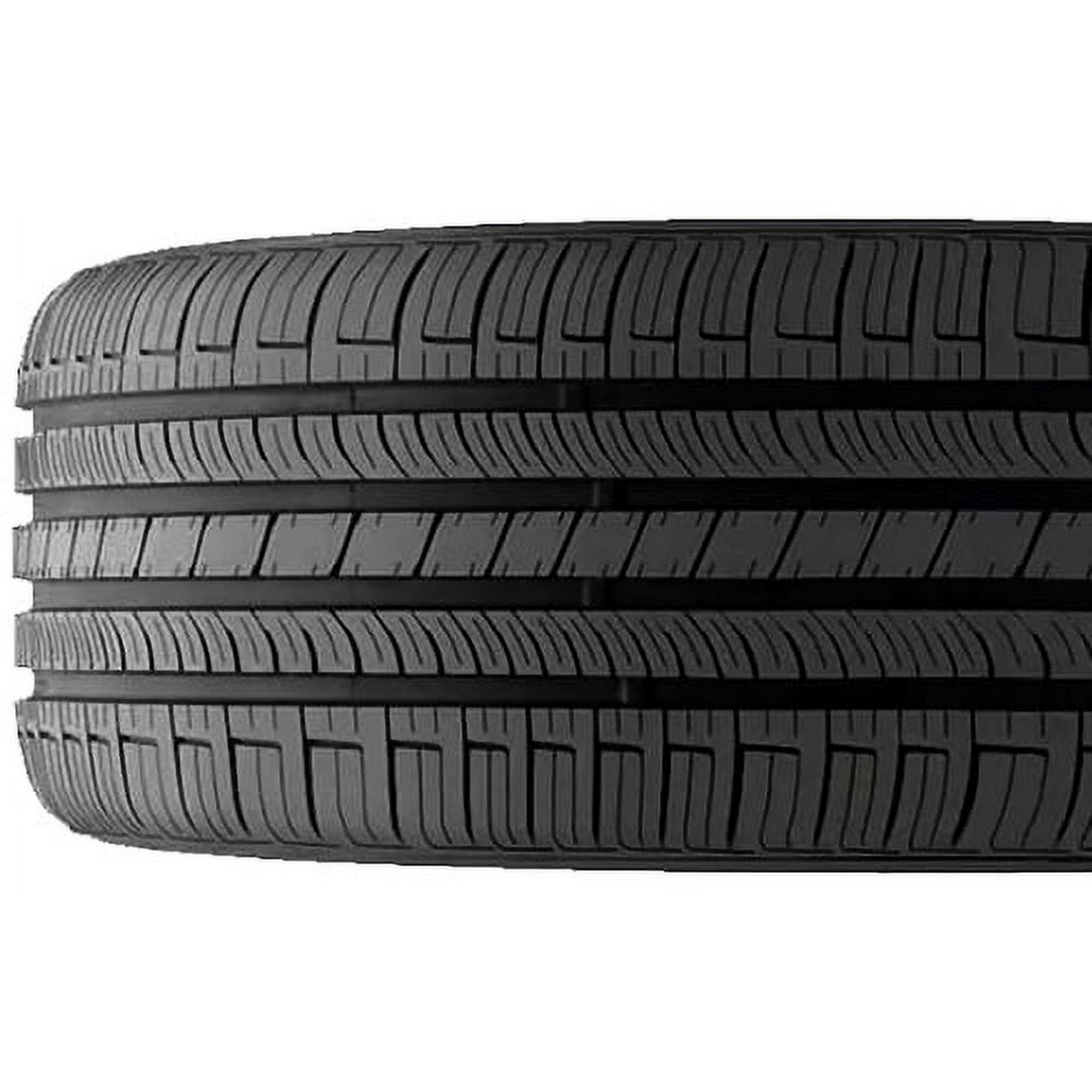 Nexen CP662 All Season 225/45R18 95V Passenger Tire