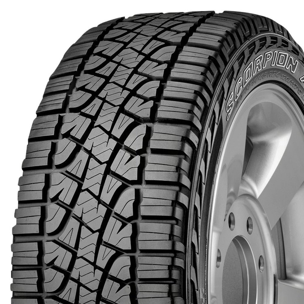Pirelli Scorpion ATR 265/70R17 115T All-Terrain Tire