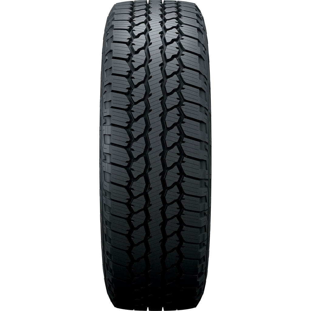 Firestone Destination M/T2 Mud Terrain LT275/70R18 125/122Q E Light Truck Tire