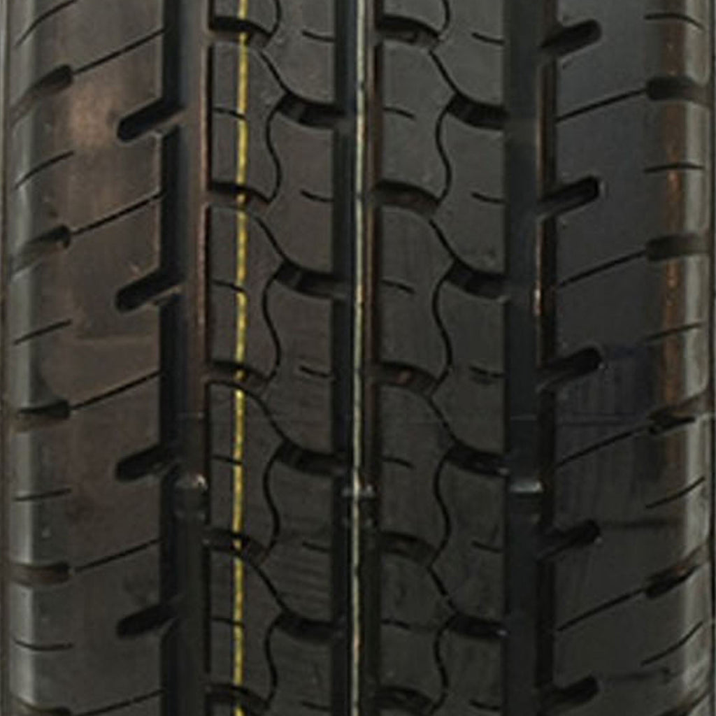 Cordovan Ranger R101 185/0R14 102 Q Tire