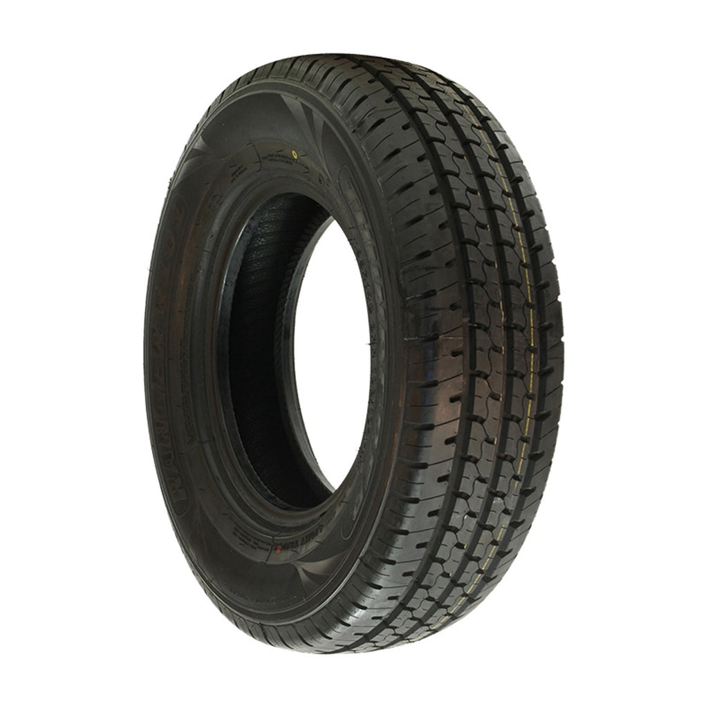 Cordovan Ranger R101 185/0R14 102 Q Tire