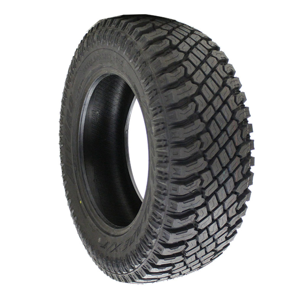 Atturo Trail Blade X/T Rugged Terrain LT285/65R18 125/122Q E Light Truck Tire