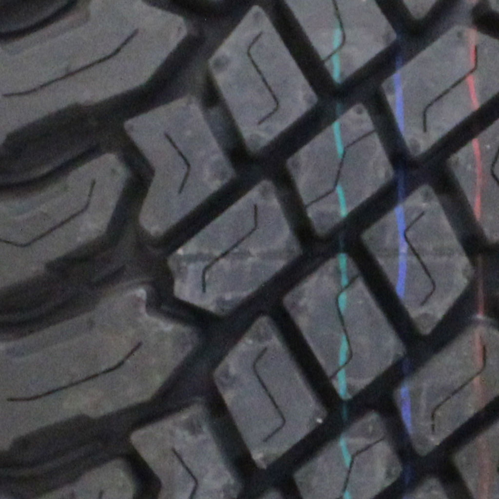 Atturo Trail Blade X/T Rugged Terrain LT285/65R18 125/122Q E Light Truck Tire