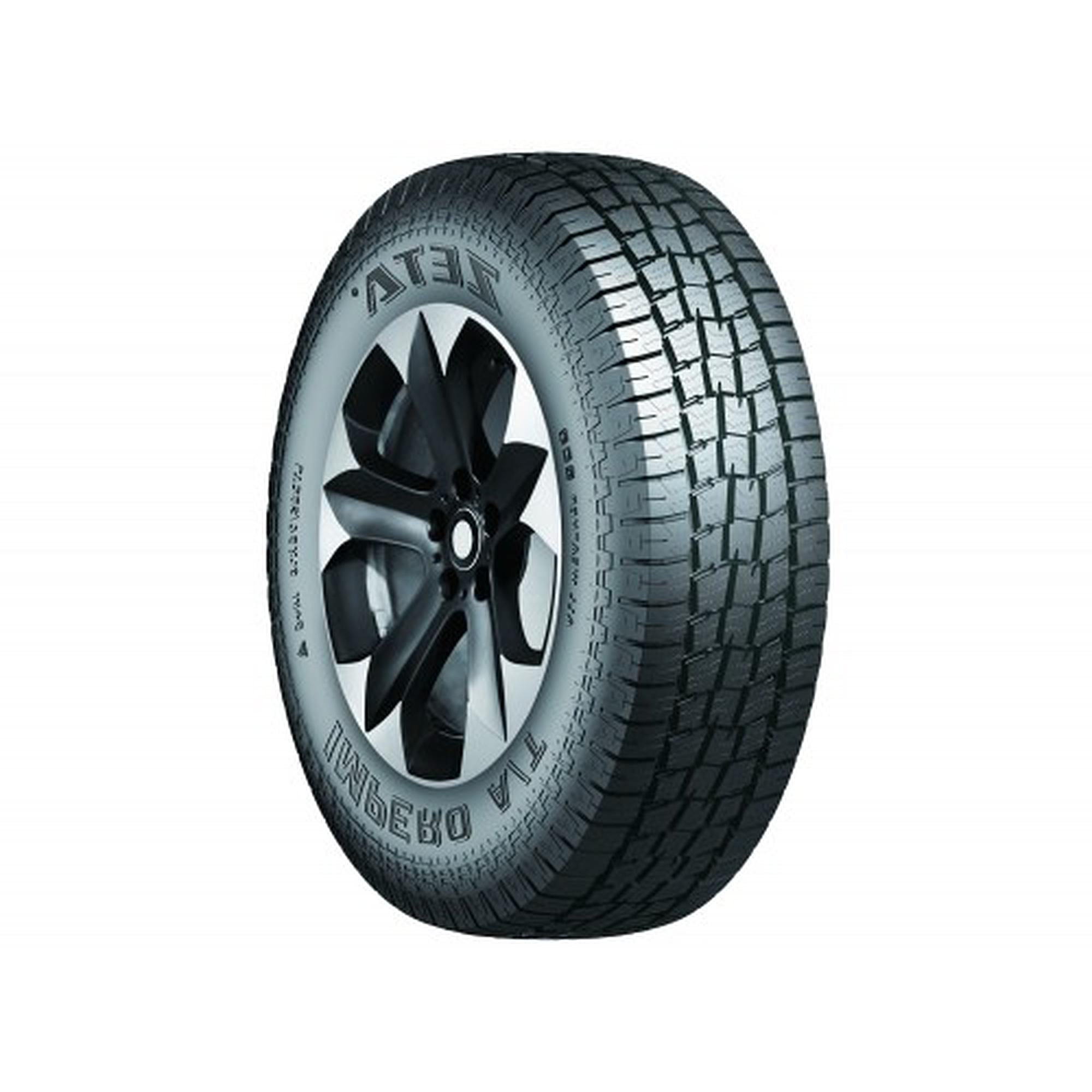 Zeta Impero A/T All Terrain LT275/65R20 126/123S E Light Truck Tire