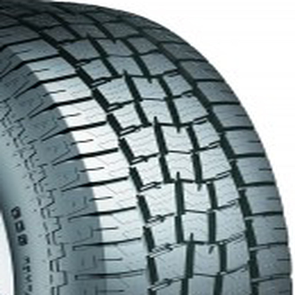 Zeta Impero A/T All Terrain LT275/65R20 126/123S E Light Truck Tire