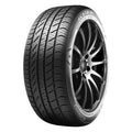 Kumho Tire Kumho Ecsta 4X II KU22 UHP All Season 225/50ZR18 95W Passenger Tire