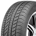 Kumho Tire Kumho Ecsta 4X II KU22 225/50R16 92 W Tire Fits: 2003-04 Pontiac Grand Am SE2, 1999-2002 BMW Z3 Coupe