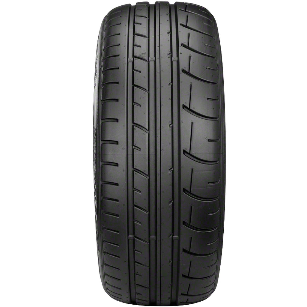 Dunlop Sport Maxx Race Track Competition 295/30R20 101Y XL Passenger Tire