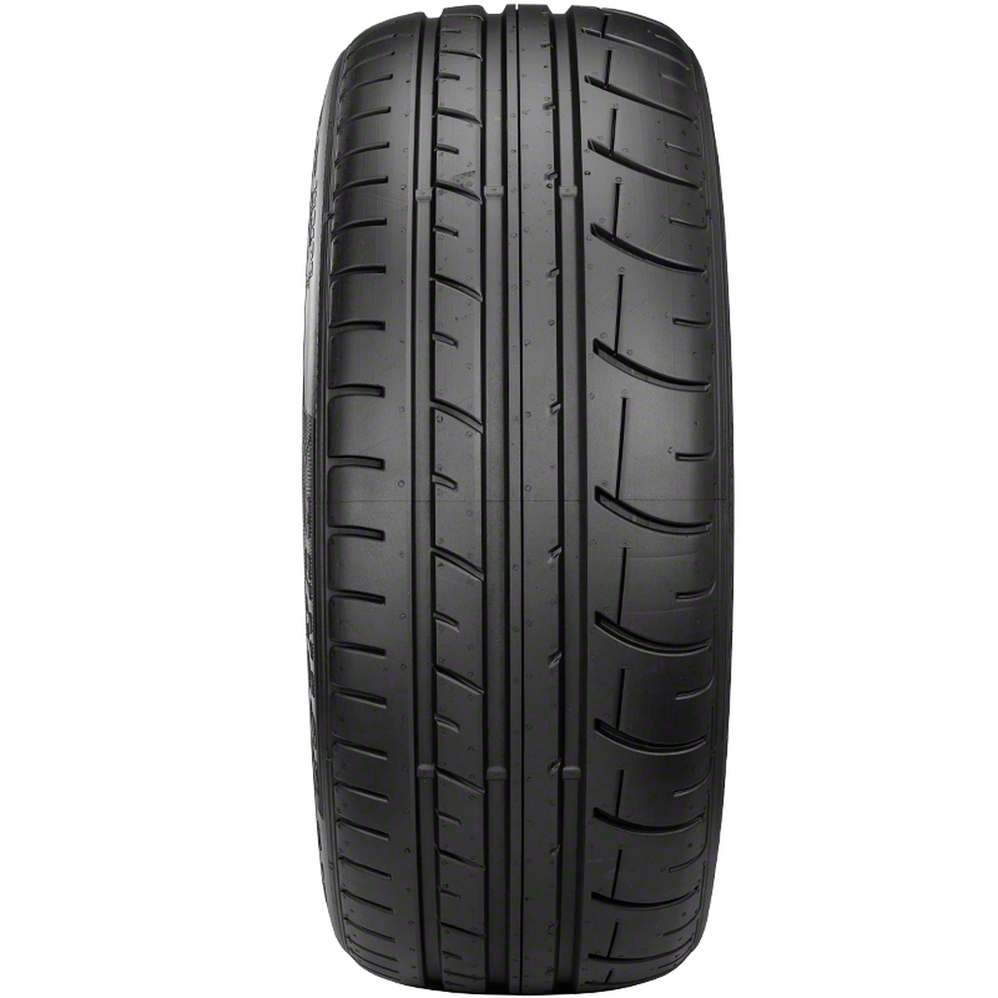 Dunlop Sport Maxx Race Track Competition 295/30R20 101Y XL Passenger Tire