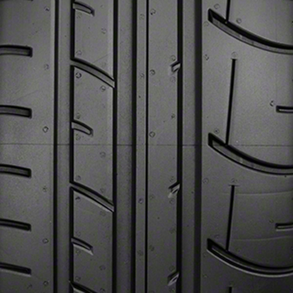 Dunlop Sport Maxx Race Track Competition 295/30R20 101Y XL Passenger Tire