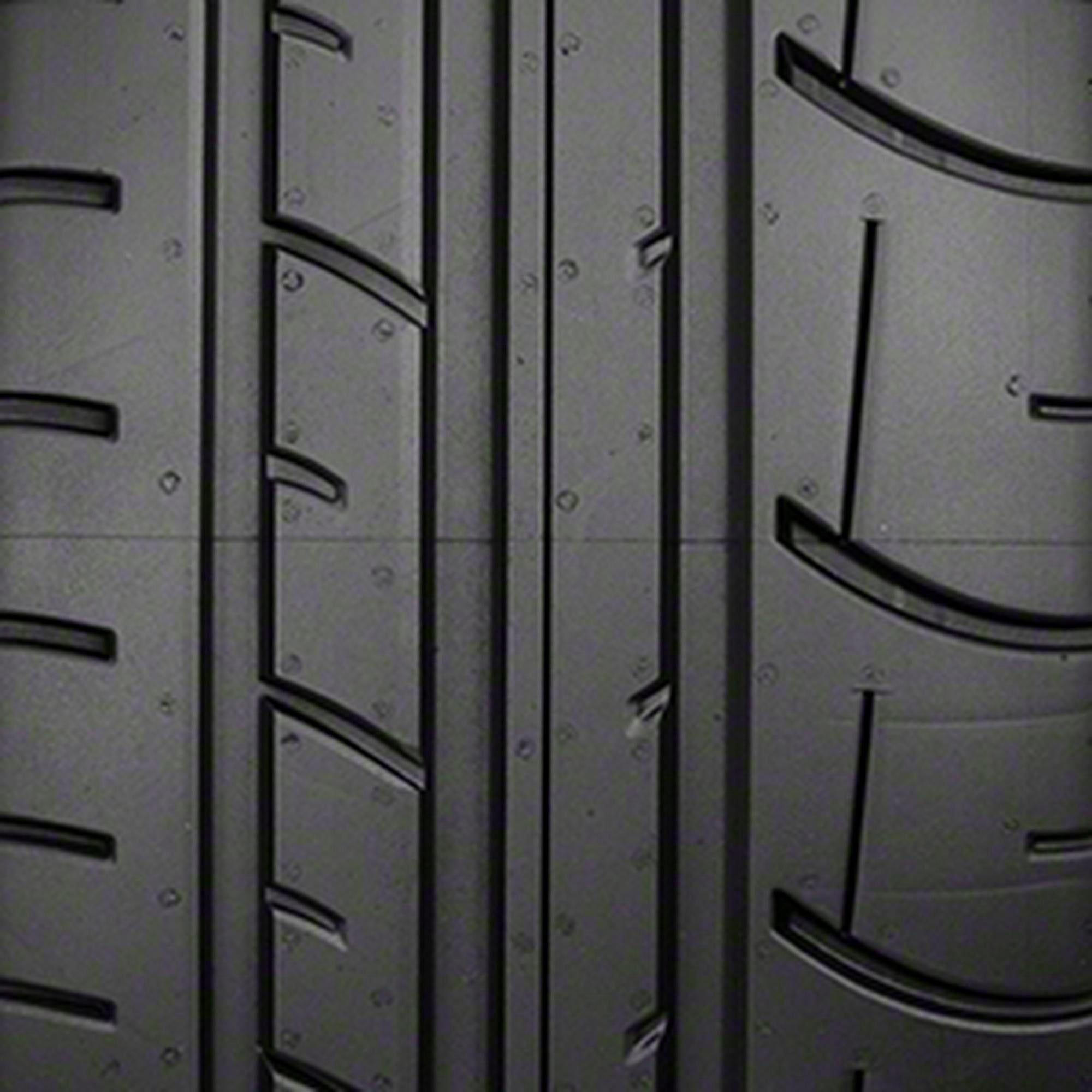 Dunlop Sport Maxx Race Track Competition 295/30R20 101Y XL Passenger Tire