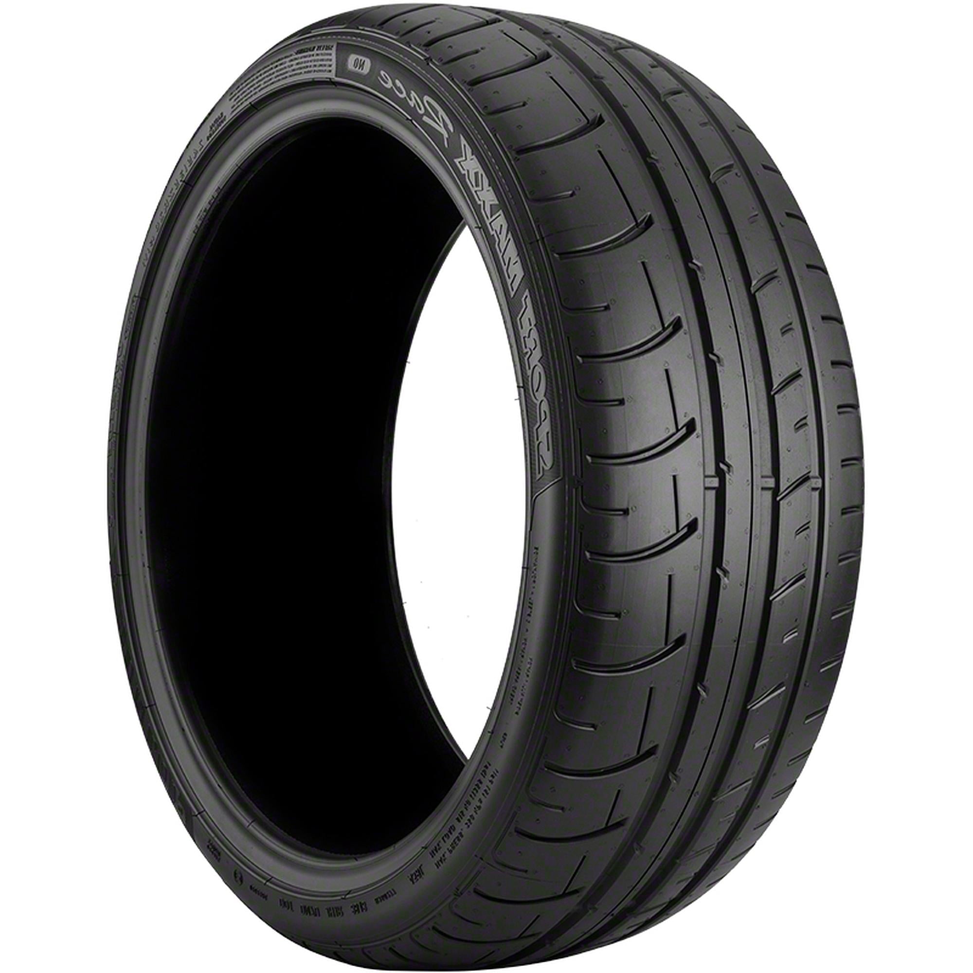 Dunlop Sport Maxx Race Track Competition 295/30R20 101Y XL Passenger Tire