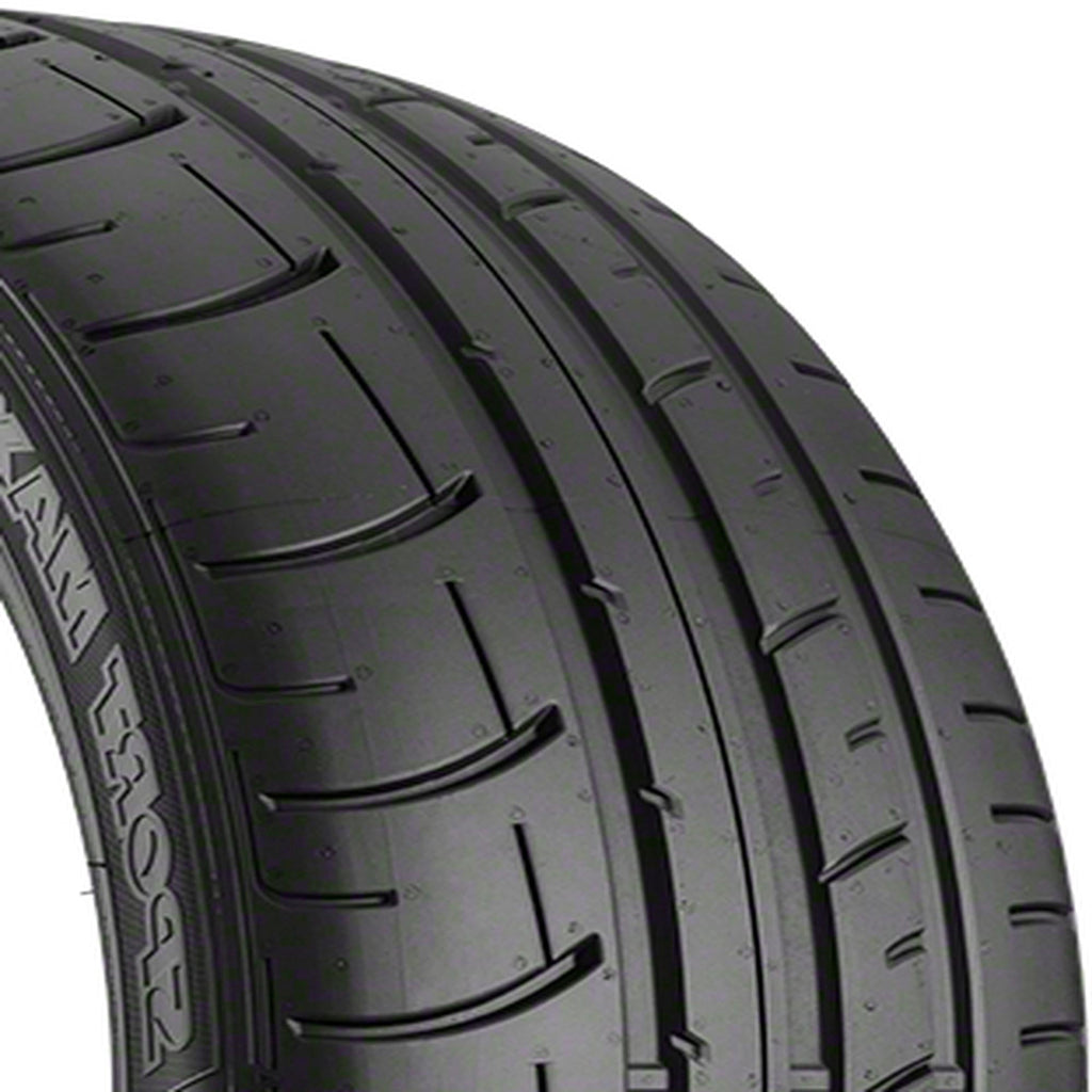 Dunlop Sport Maxx Race Track Competition 295/30R20 101Y XL Passenger Tire