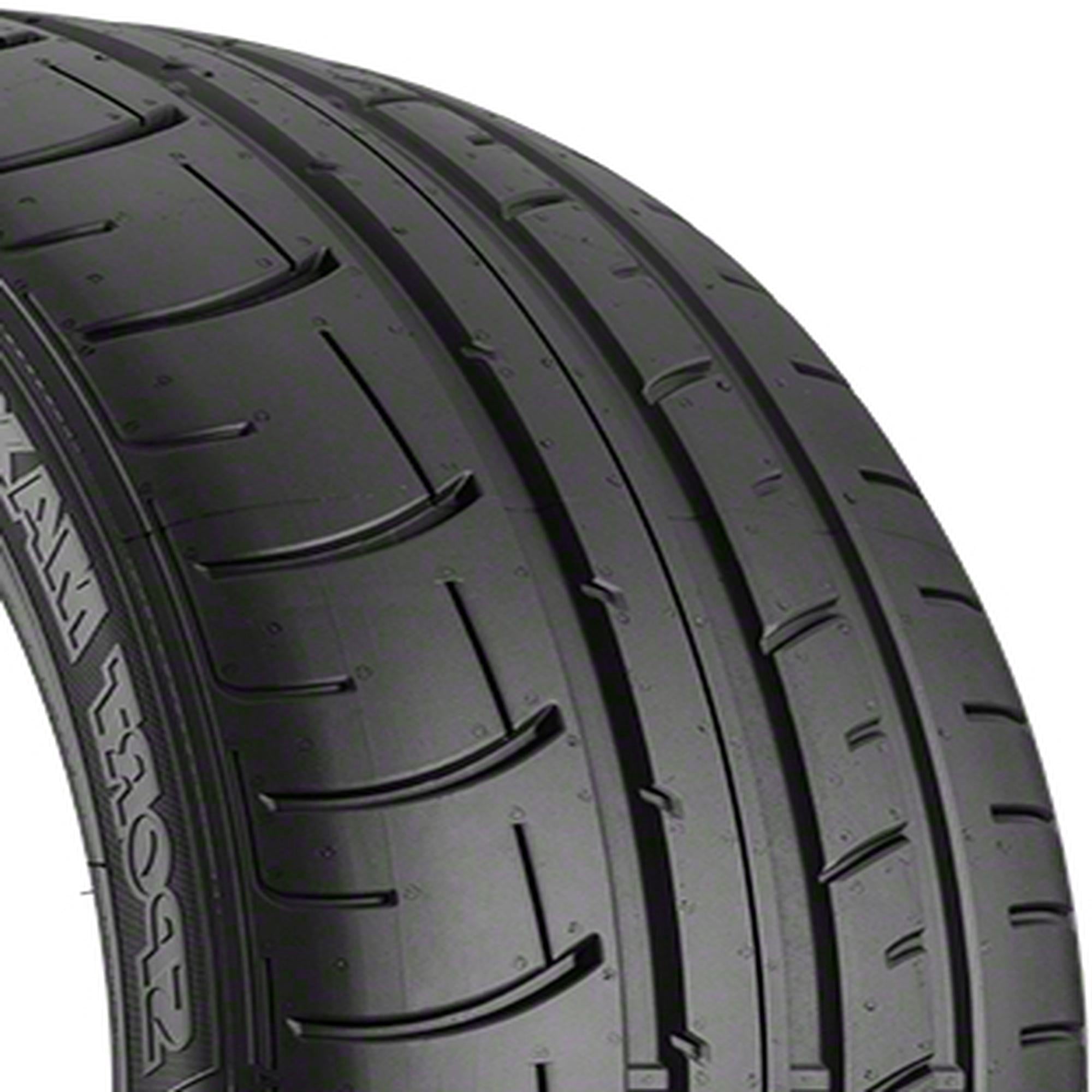 Dunlop Sport Maxx Race Track Competition 295/30R20 101Y XL Passenger Tire