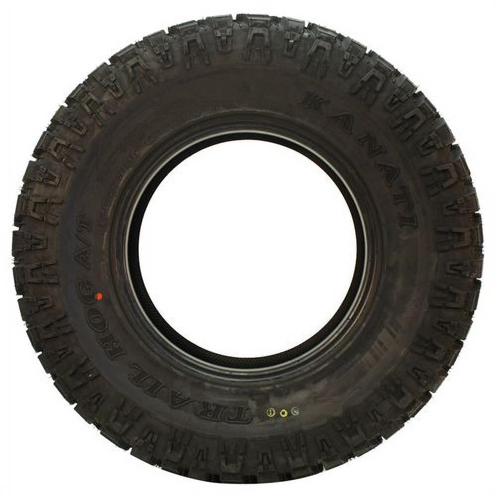 Kanati Tires Kanati Trail Hog LT315/70R17 121Q Tire