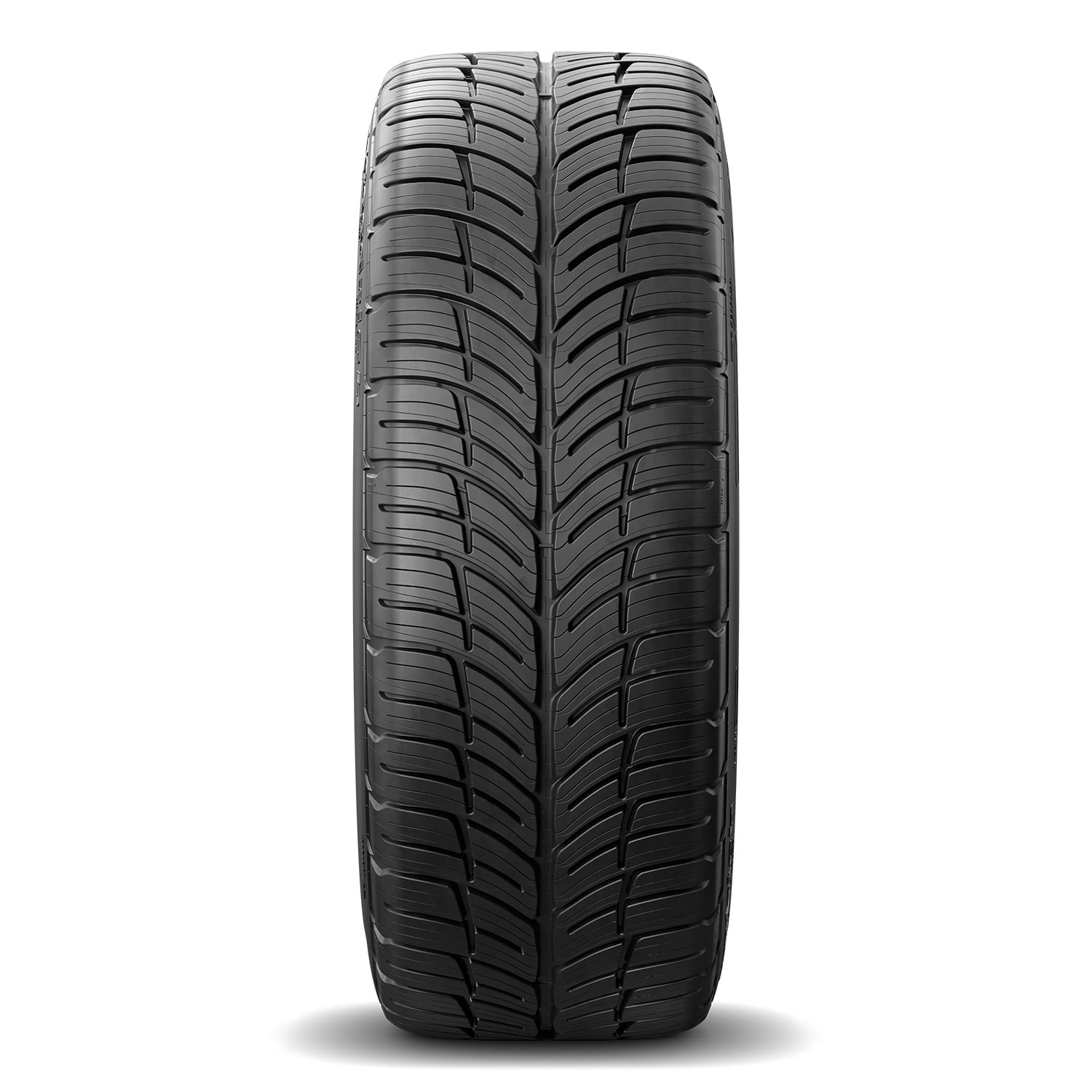 BFGoodrich g-Force COMP-2 A/S All-Season 245/50ZR19/XL 105W Tire