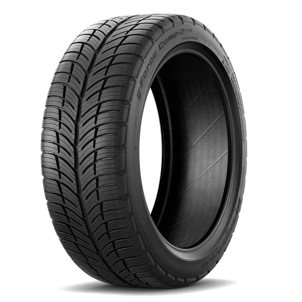 BFGoodrich g-Force COMP-2 A/S All-Season 245/50ZR19/XL 105W Tire