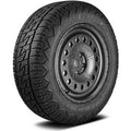 Nitto Nomad Grappler All Terrain 255/60R18 112H XL SUV/Crossover Tire Fits: 2016-23 Mazda CX-9 GS-L, 2019-22 Audi Q7 Premium Plus