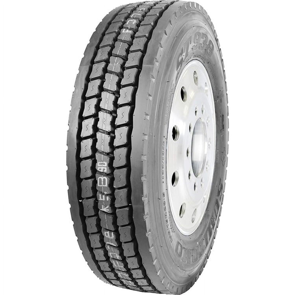 Sumitomo ST938 All-Season 275/70R22.5 146 Y Tire