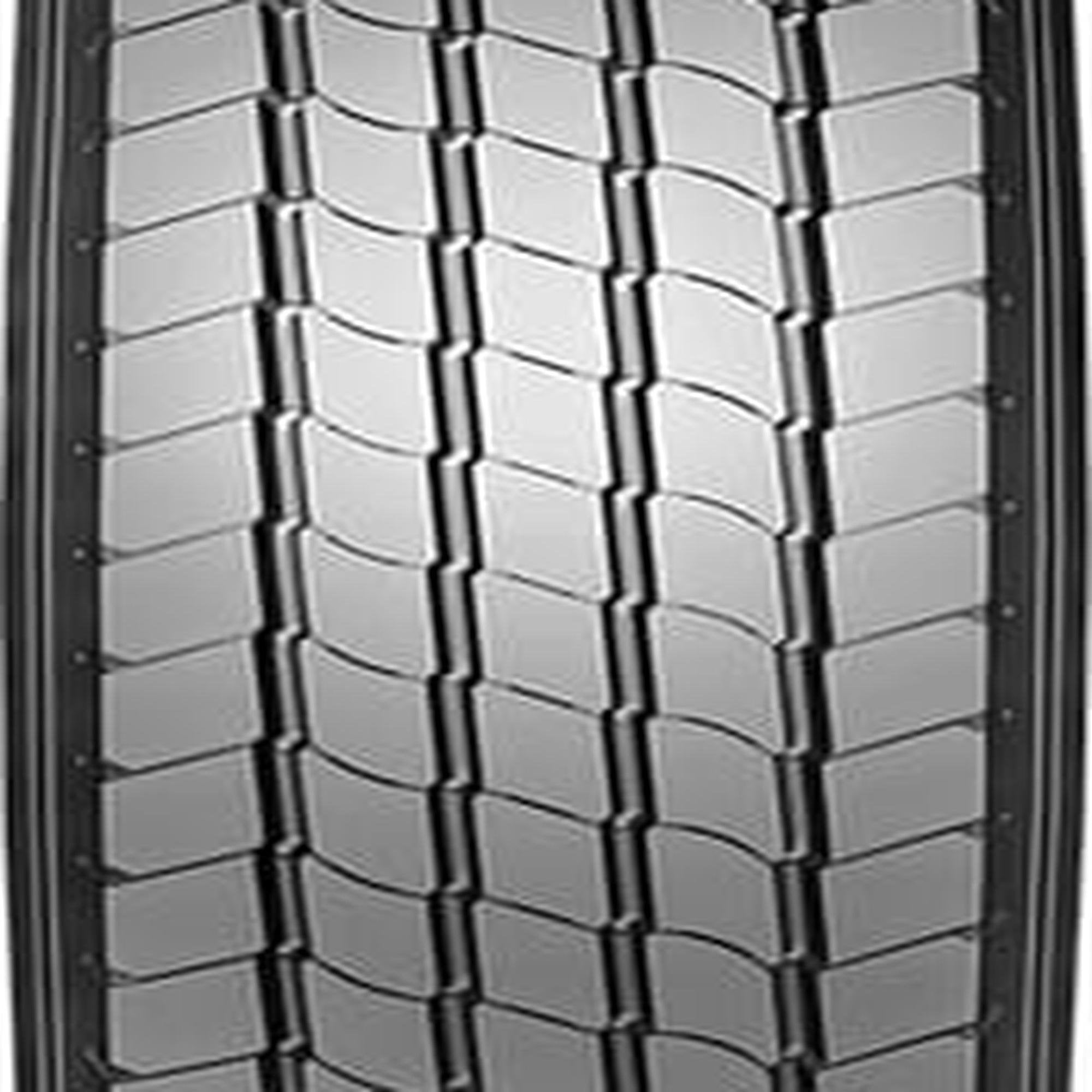 NeoTerra AP221 215/75R17.5 127/124M G Commercial Tire