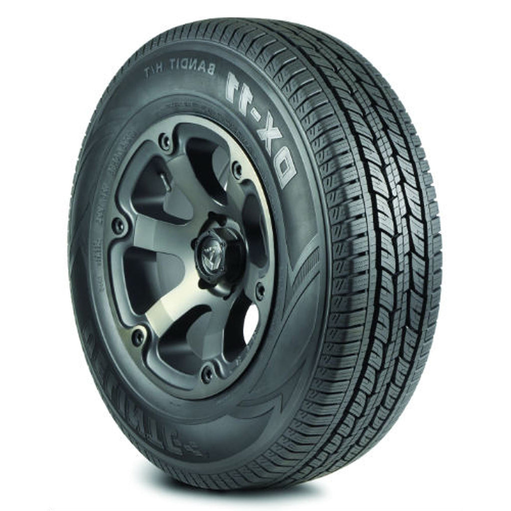 Delinte DX-11 All Season LT215/85R16 115/112S E Light Truck Tire