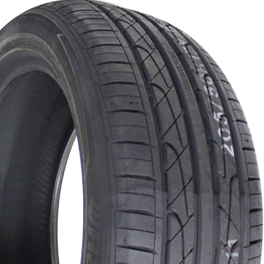 Hankook Ventus V2 Concept 2 H457 245/40R17XL 95W