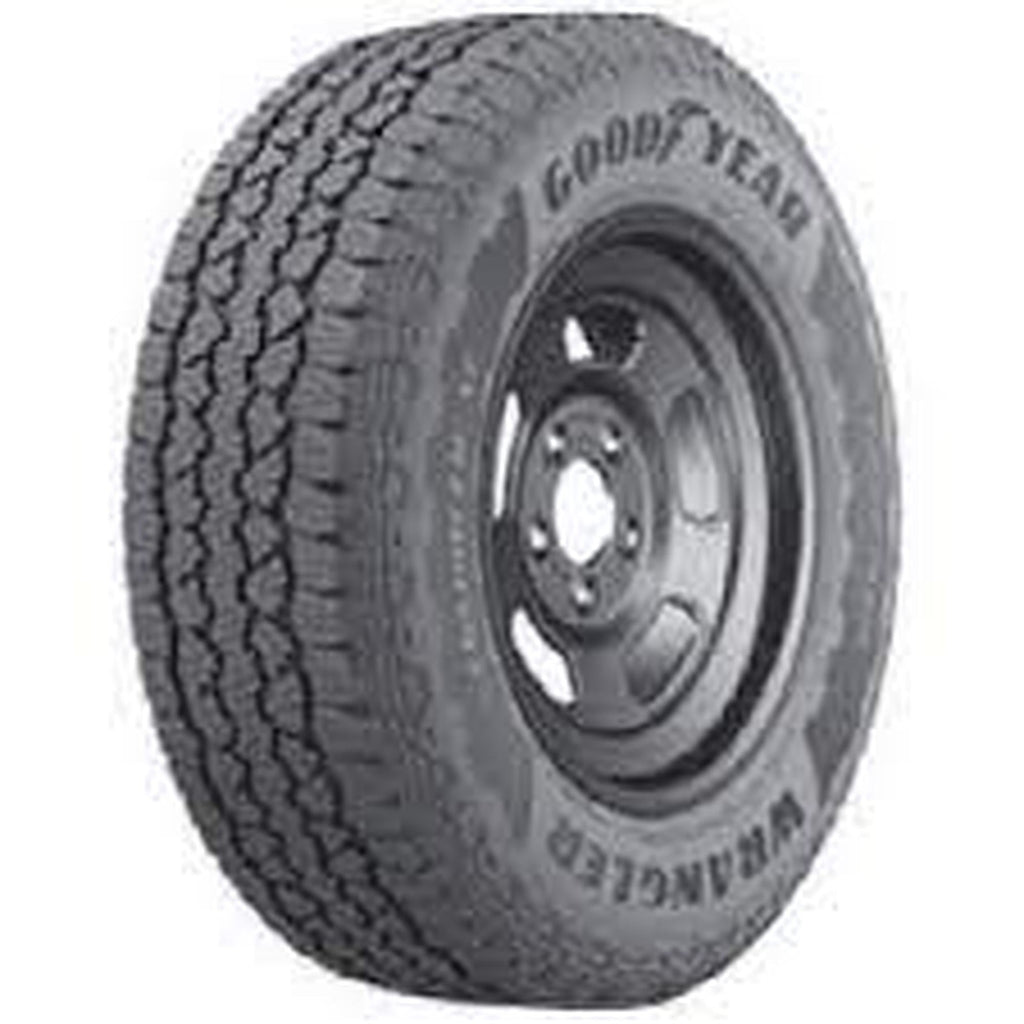 Goodyear Wrangler Enforcer AT All Terrain LT265/70R18 113/110H C Light Truck Tire