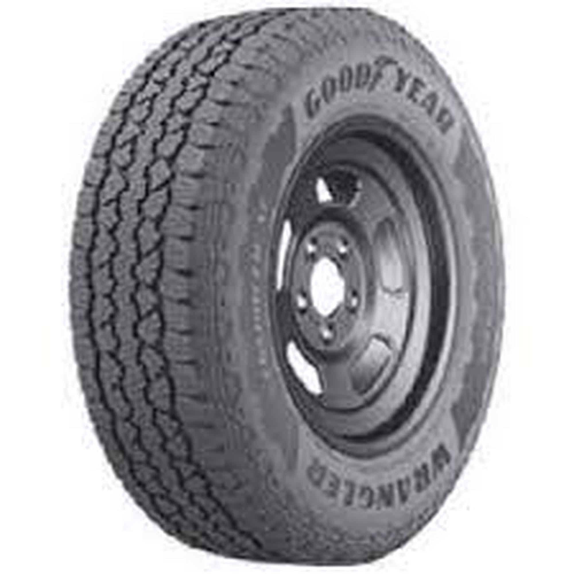 Goodyear Wrangler Enforcer AT All Terrain LT265/70R18 113/110H C Light Truck Tire