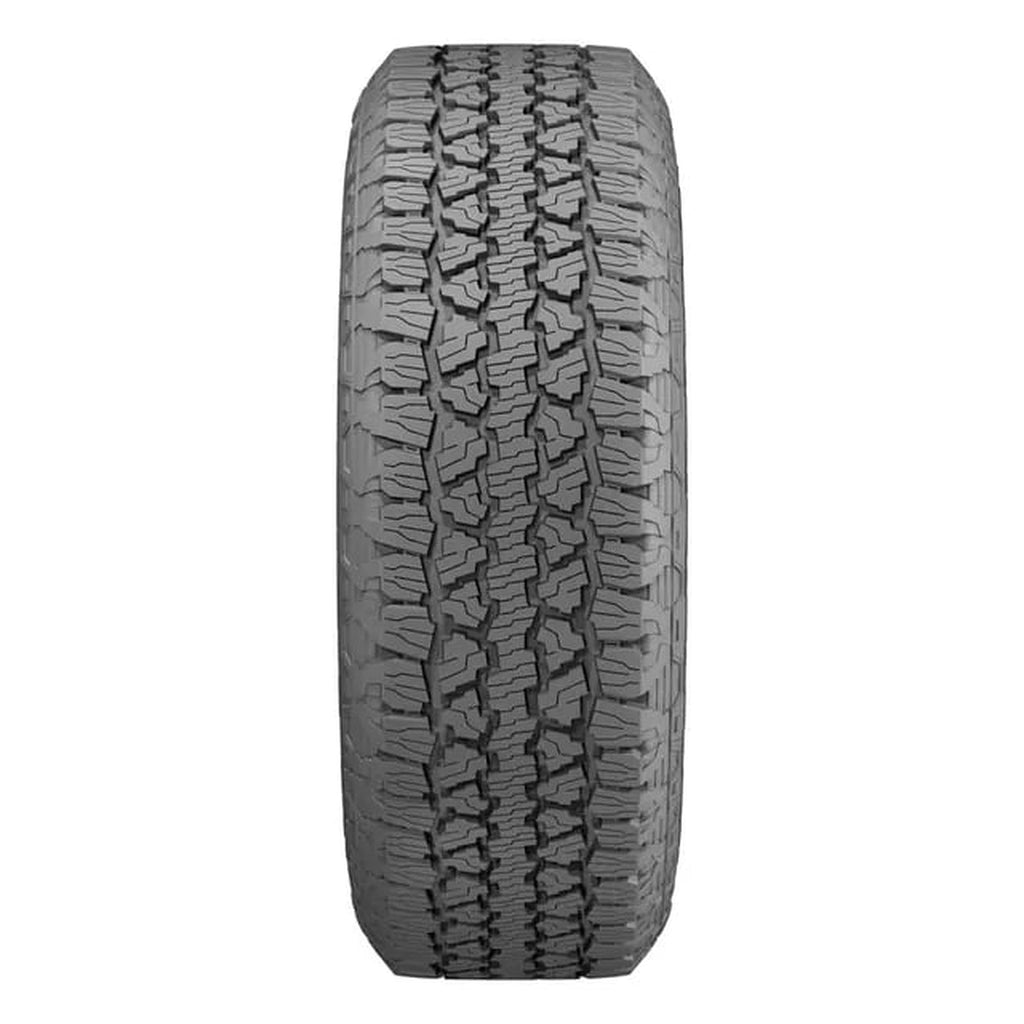 Goodyear Wrangler Enforcer AT All Terrain LT265/70R18 113/110H C Light Truck Tire