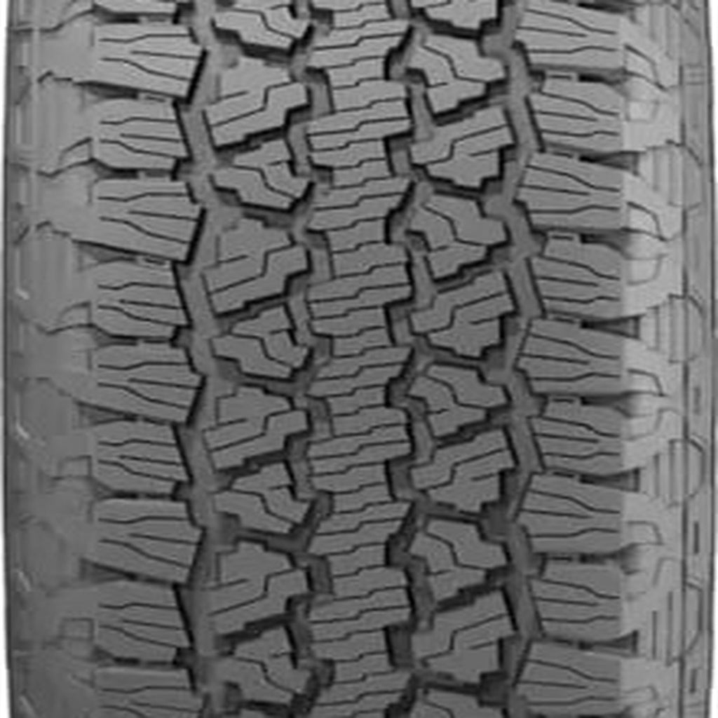 Goodyear Wrangler Enforcer AT All Terrain LT265/70R18 113/110H C Light Truck Tire