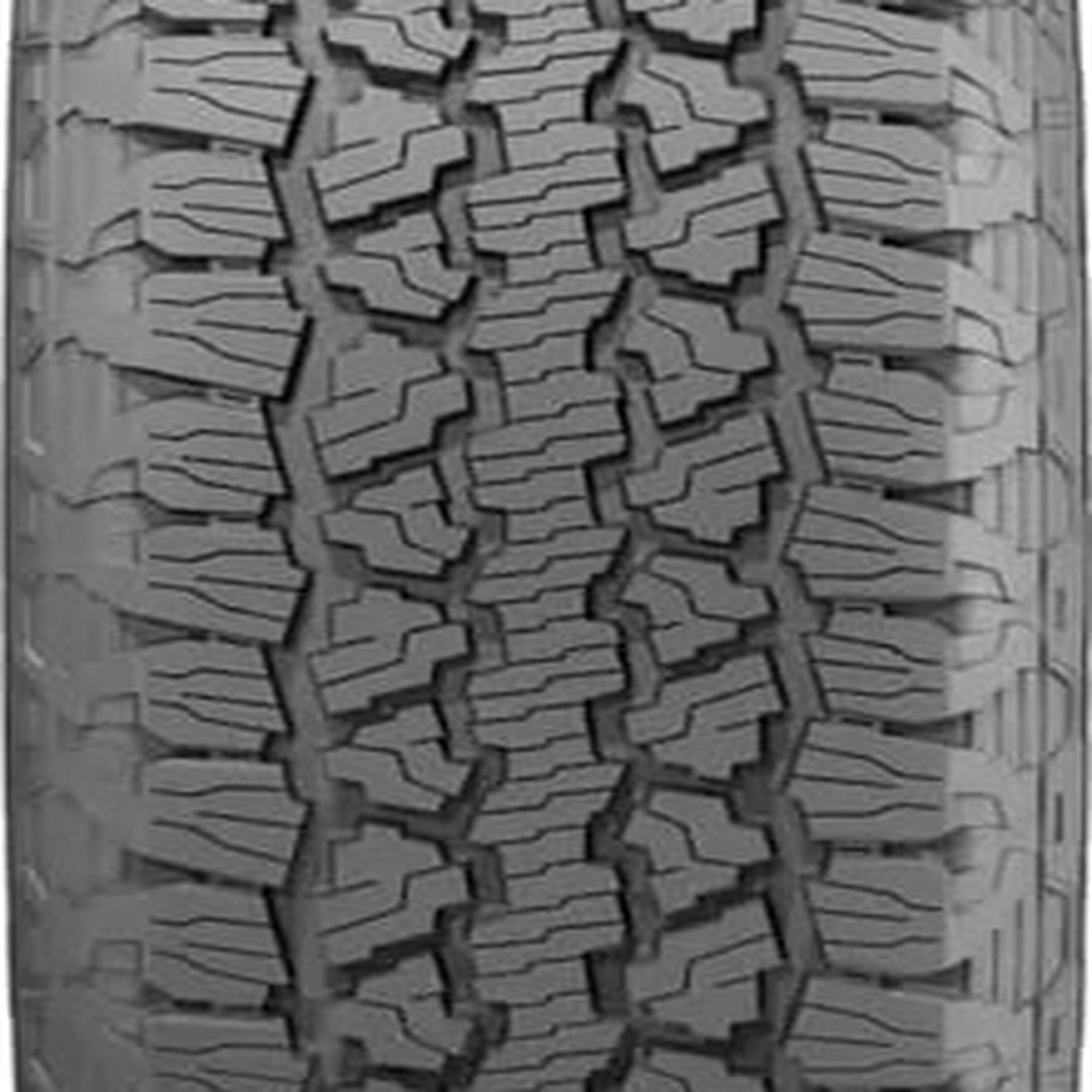 Goodyear Wrangler Enforcer AT All Terrain LT265/70R18 113/110H C Light Truck Tire