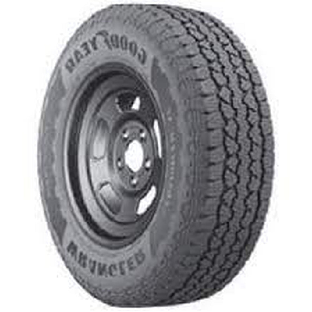 Goodyear Wrangler Enforcer AT All Terrain LT265/70R18 113/110H C Light Truck Tire
