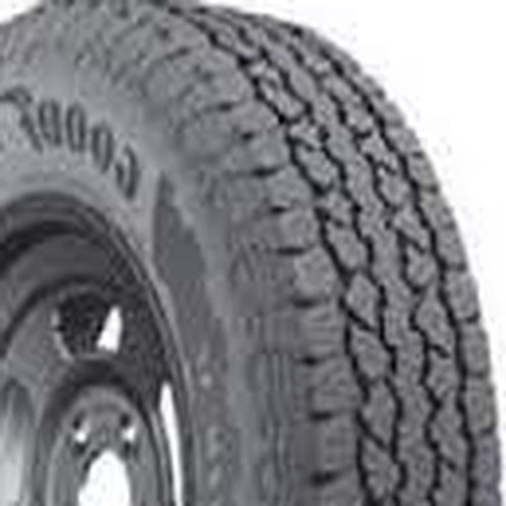 Goodyear Wrangler Enforcer AT All Terrain LT265/70R18 113/110H C Light Truck Tire