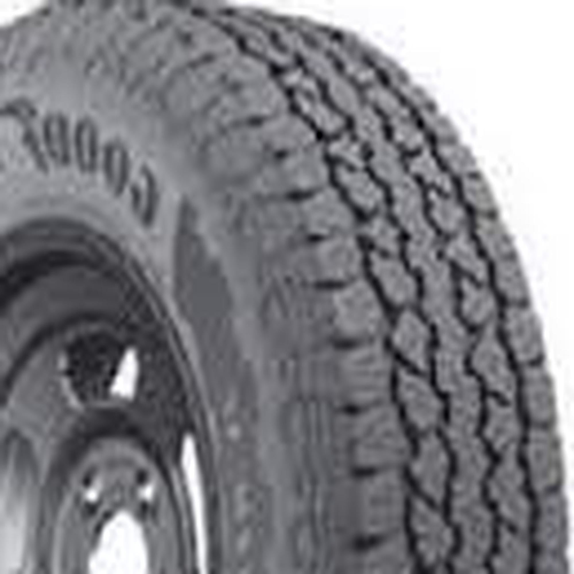 Goodyear Wrangler Enforcer AT All Terrain LT265/70R18 113/110H C Light Truck Tire