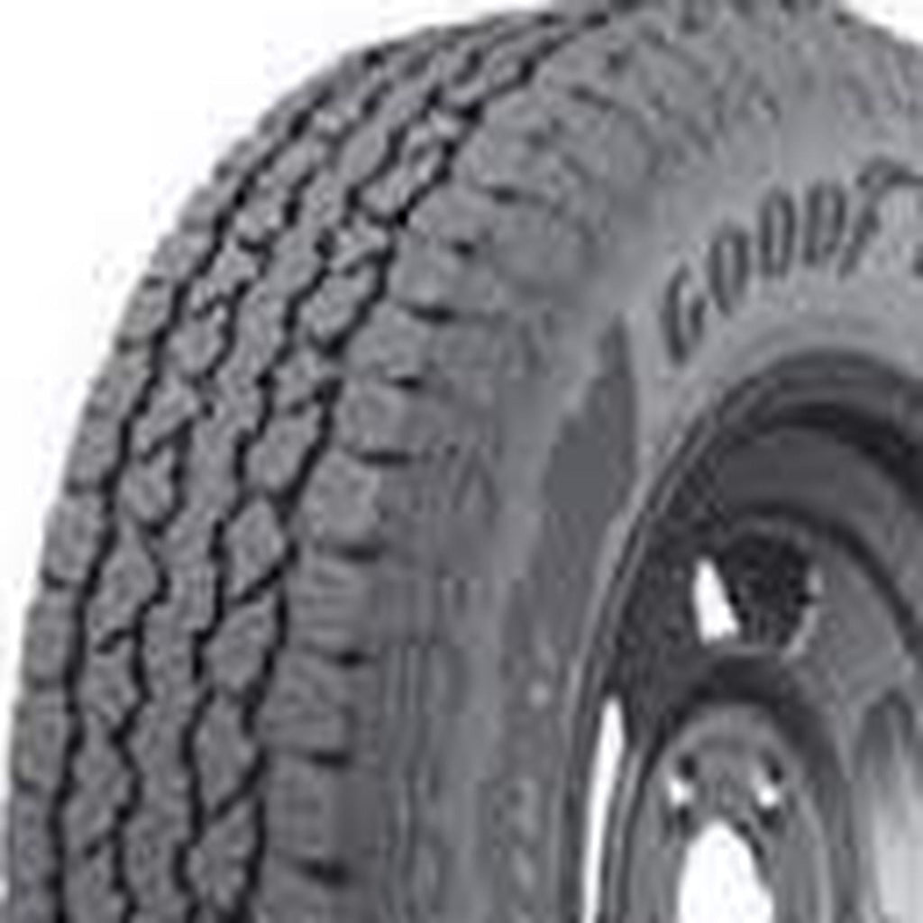 Goodyear Wrangler Enforcer AT All Terrain LT265/70R18 113/110H C Light Truck Tire